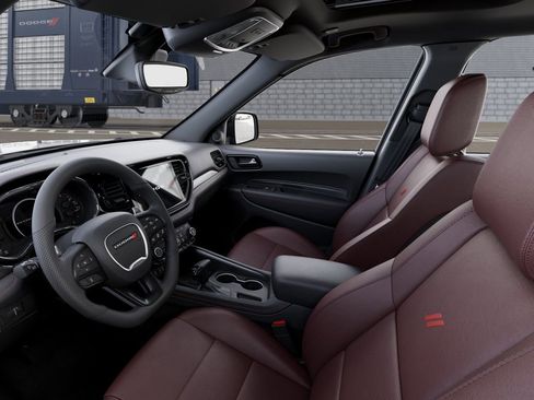New 2026 Dodge Durango GT image 23