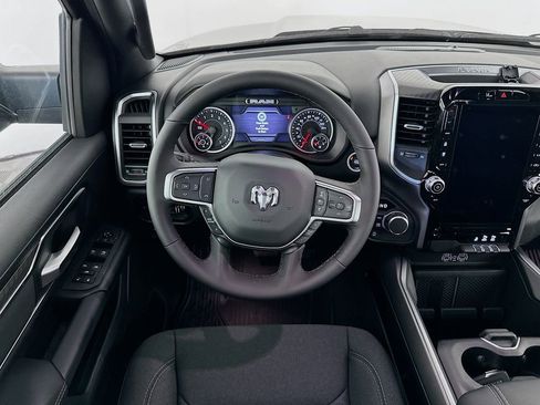 New 2026 RAM 1500 Big Horn AWD/4WD image 30