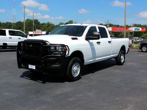 Used 2023 RAM 2500 Tradesman image 8