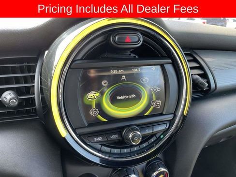 Used 2016 MINI Cooper Convertible FWD image 31