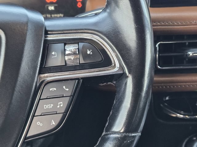 Used 2022 Lincoln Nautilus Reserve FWD image 29