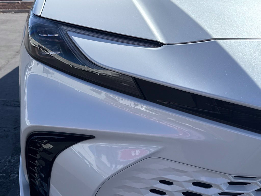 New 2026 Toyota Camry XSE FWD image 13