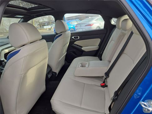 New 2026 Acura Integra A-Spec image 23