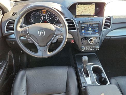 Used 2018 Acura RDX AWD w/ Technology Package image 11