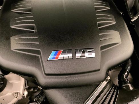 Used 2013 BMW M3 Convertible RWD image 29