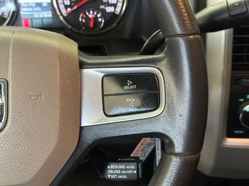 Used 2011 RAM 1500 Classic SLT AWD/4WD image 24