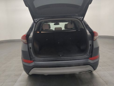 Used 2018 Hyundai Tucson Value image 29