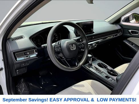 Used 2022 Honda Civic LX image 16
