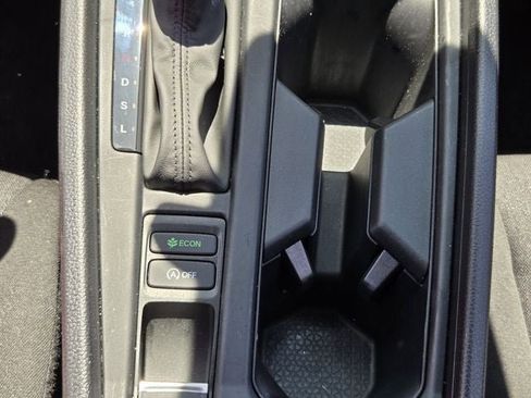Used 2025 Honda Accord LX image 14