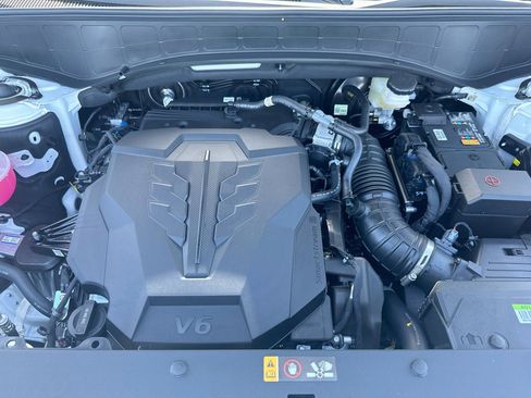 New 2027 Hyundai Palisade SEL FWD image 23