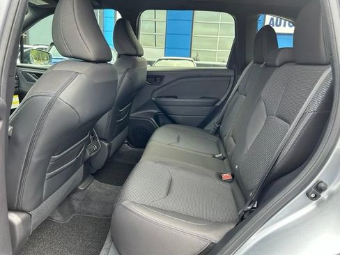 New 2026 Subaru Forester Premium AWD/4WD image 10