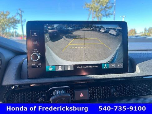 Certified 2023 Honda CR-V Sport Touring image 27