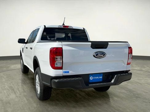 New 2025 Ford Ranger XL image 6