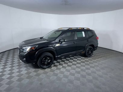 Used 2023 Subaru Forester Wilderness