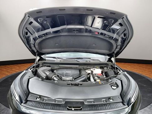 New 2025 Buick Enclave Avenir w/ Super Cruise Package image 31