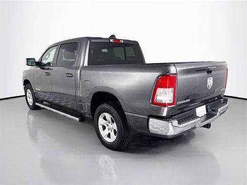 Used 2021 RAM 1500 Big Horn image 3