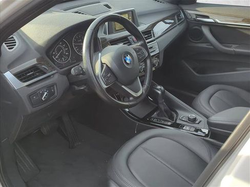 Used 2016 BMW X1 xDrive28i image 8