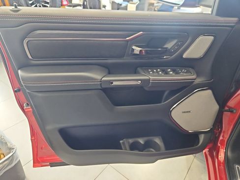 New 2026 RAM 1500 Laramie AWD/4WD image 11