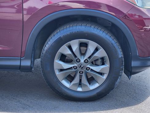 Used 2012 Honda CR-V EX-L image 14