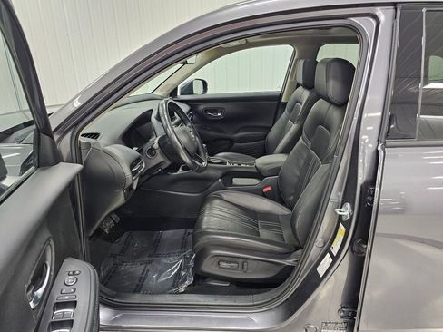 Used 2024 Honda HR-V EX-L image 11