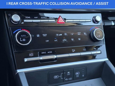 Used 2025 Hyundai Santa Fe SEL image 24