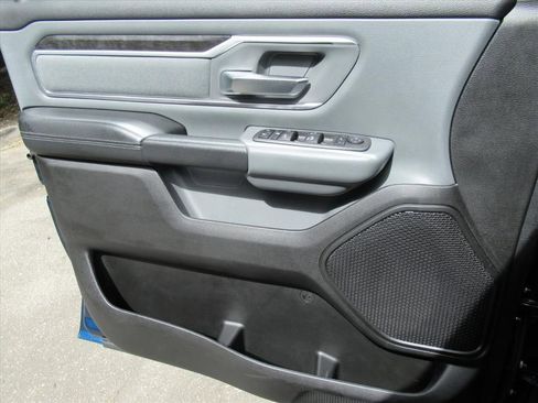 Used 2022 RAM 1500 Big Horn RWD image 18