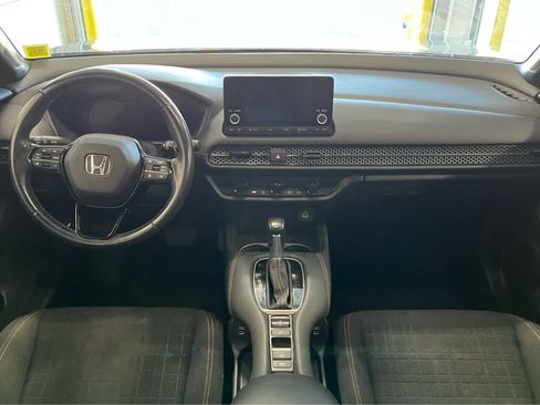 Used 2024 Honda HR-V Sport image 20