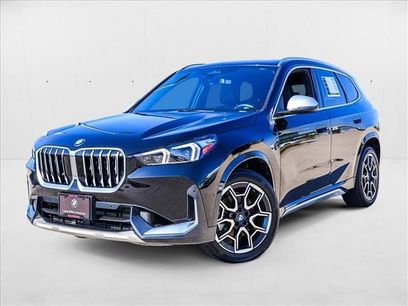 Certified 2024 BMW X1 xDrive28i w/ Convenience Package