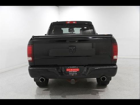 Used 2015 RAM 1500 Express w/ Black Ram 1500 Express Group AWD/4WD image 20