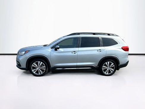 Used 2022 Subaru Ascent Touring AWD/4WD image 4