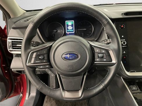 Certified 2022 Subaru Outback Limited XT image 12