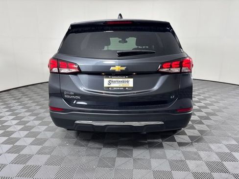 Used 2022 Chevrolet Equinox LT FWD image 7