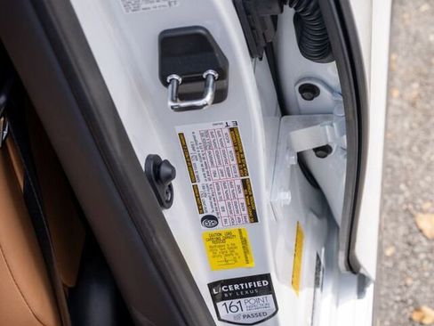 Used 2024 Lexus LS 500 500 Base image 38