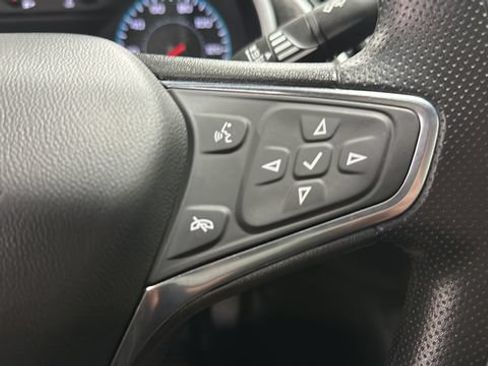 Used 2024 Chevrolet Malibu LT FWD image 11