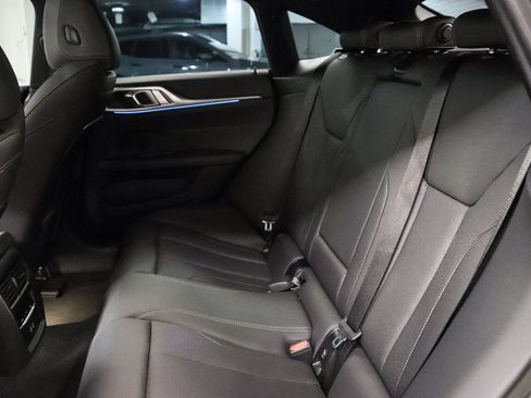 Used 2023 BMW i4 eDrive35 RWD image 18