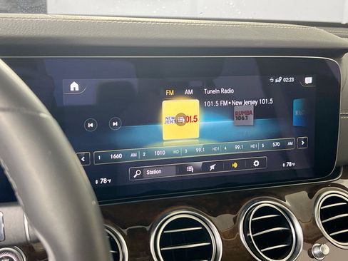 Used 2021 Mercedes-Benz E 350 4MATIC image 15