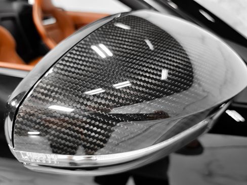 Used 2019 Jaguar F-TYPE SVR image 19