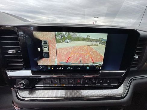 Used 2023 Chevrolet Silverado 1500 ZR2 w/ Technology Package image 23