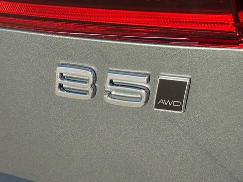 New 2026 Volvo XC60 B5 Plus w/ Protection Package Premier image 8