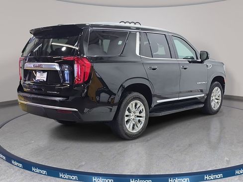 Used 2024 GMC Yukon Denali w/ Advanced Technology Package image 6