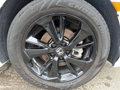 Used 2023 Honda Odyssey Sport image 27