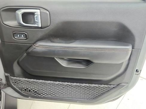 Used 2023 Jeep Wrangler Rubicon 392 w/ Xtreme Recon 35" Tire Package image 23