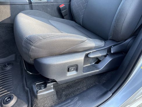 Used 2024 Toyota Tacoma SR5 image 12