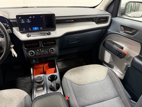 Used 2022 Ford Maverick XLT w/ Equipment Group 300A Standard image 38