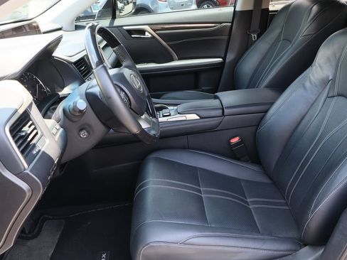 Used 2016 Lexus RX 350 AWD w/ Luxury Package image 23