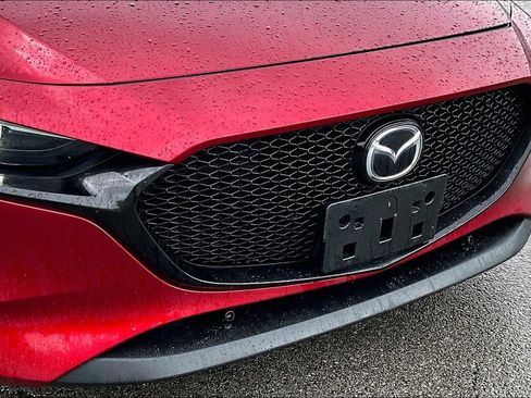 Used 2019 MAZDA MAZDA3 AWD Hatchback w/ Premium Pkg image 27