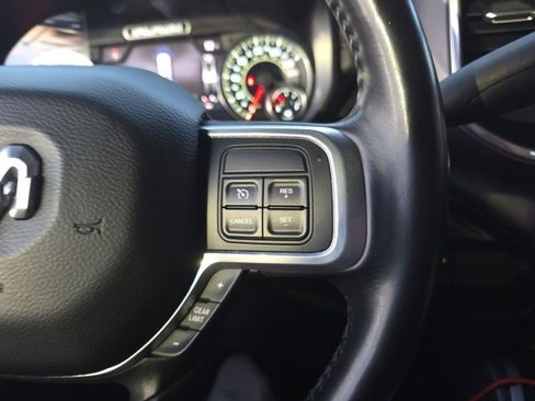 Used 2022 RAM 3500 Laramie image 19