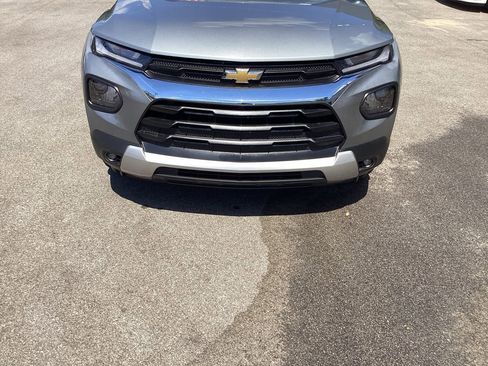 Used 2023 Chevrolet TrailBlazer LT w/ Convenience Package AWD/4WD image 20