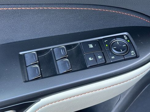 Certified 2023 Lexus NX 350 AWD image 14