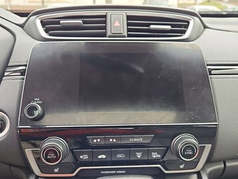 Used 2022 Honda CR-V EX-L image 24